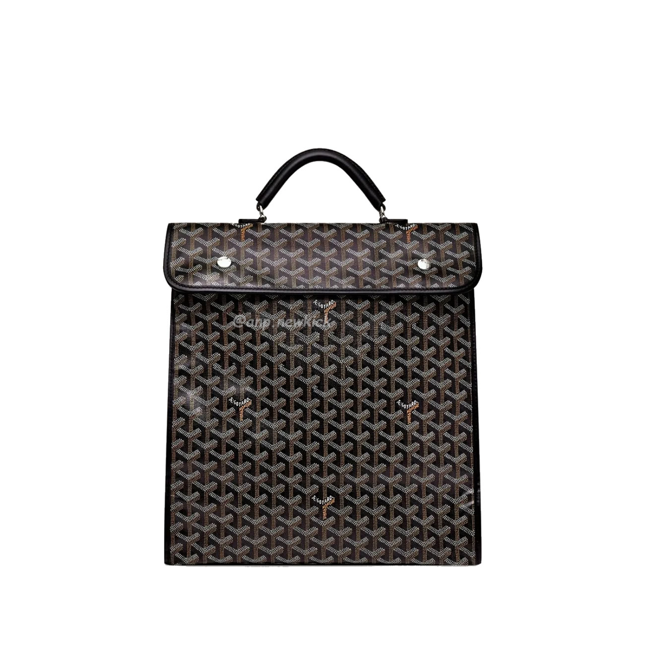 Goyard Saint Leger Knapsack 37 Cm X 15 Cm X 34 Cm (4) - newkick.app